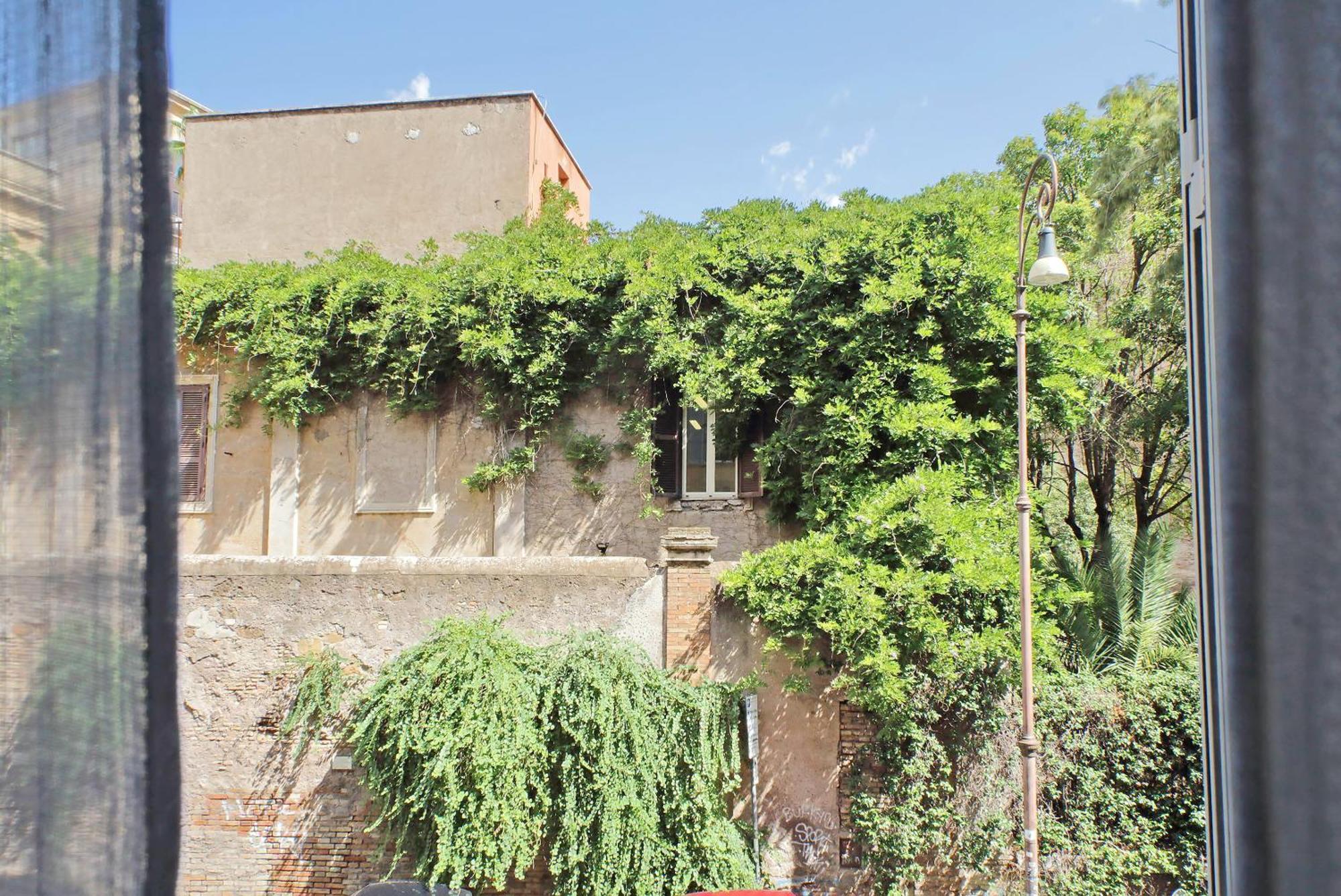 Dolce Casa Colosseo 1 - 2 Roma Exterior foto